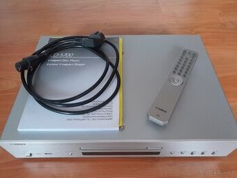 Yamaha CD-S700
