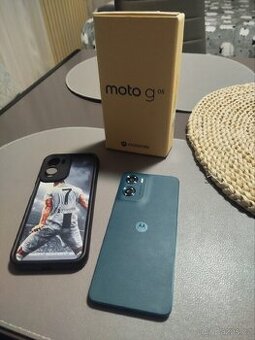 MT Motorola g05 - 1
