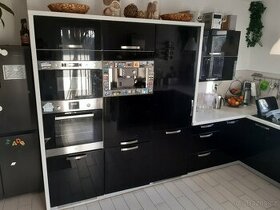 Kuchynska dvířka - 1