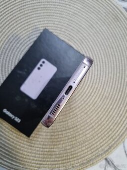 Samsung Galaxy S23 8/256