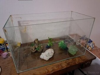 Akvárium 60l