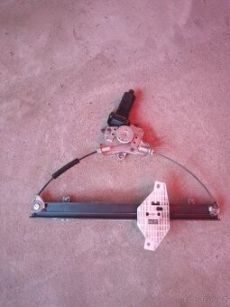 Přední stahovačka Hyundai Accent