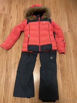 Lyžařská souprava Rossignol 12 let