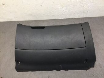 ŠKODA OCTAVIA 2 2004-2013 - ČERNÝ KASTLÍK SPOLUJEZDCE