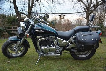 Suzuki Marauder VZ 800