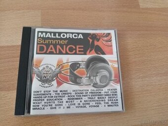 Mallorca Summer Dance