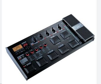 Multiefekt korg AX 3000g