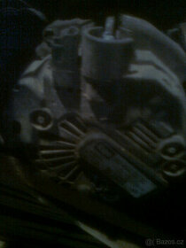 Prodám nefunčkní alternátory na repas