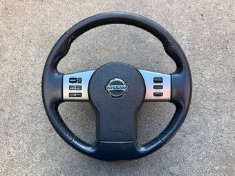 Volant Nissan Pathfinder R51 / Navara D40 / díly