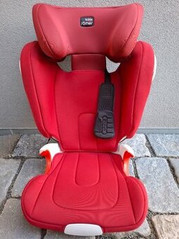 Autosedačka Britax Römer KIDFIX XP