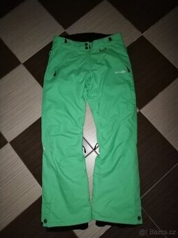 Lyžařské snowboardové kalhoty Rip Curl vel. M