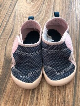 Dětské boty – vel. 25