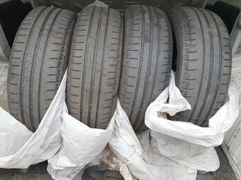 185/65 R15 Michelin Energy Saver Letní pneumatiky