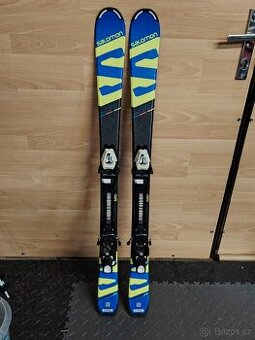 Salomon XRACE JR 120
