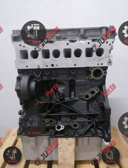 Motor 2.0 TDI CR DAU DAS DAV DAW TGE CXG CXH Repas