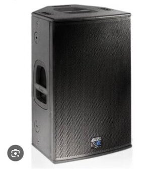 Db technologies dvx 15 aktív