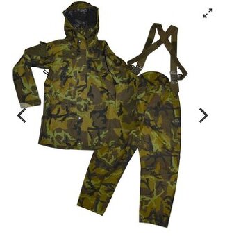 AČR Gore-Tex 2010 - 1