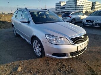 Škoda octavia combi 1.6 TDI