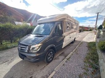 Hymer MLT 620 3,0 V6