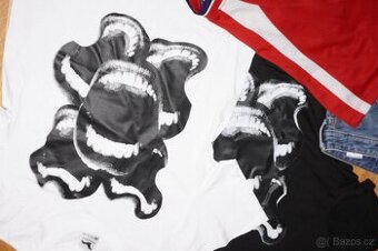 Letní set oblečení