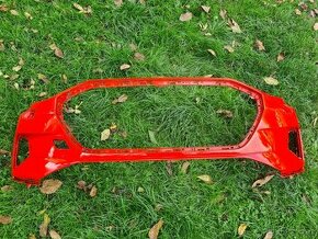 Přední nárazník Audi E-TRON