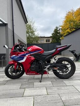 Honda CBR 500R