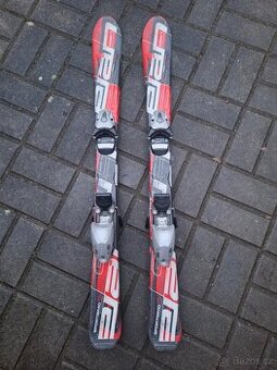 Dětské lyže Elan Race Pro Sport 100 vázání Tyrolia