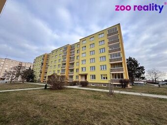 Pronájem byt Ústecký kraj, Louny, Žatec, Pražská (Žatec)