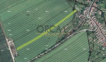 Spoluvlastnický podíl na pozemku v k.ú. Moravany u Kyjova