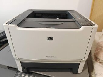 HP Laserjet P2015 (funkční)