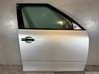 ŠKODA FABIA 2 - 5J - 2007-2014 - dveře PP - 9156