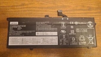 Baterie Lenovo