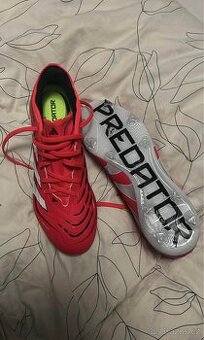 Adidas predator kopačky