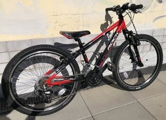 Dětské kolo Rock Machine Storm 24´´