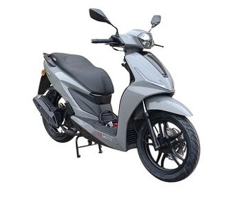 Skútr TUMOTO Coral 125