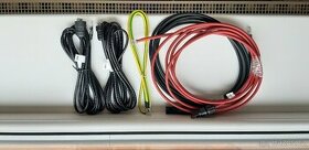 Pylontech H2 H1 DATOVÉ KABELY