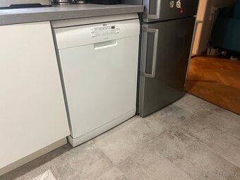 Myčka nádobí 60 cm – AEG Favorit