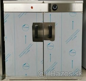 Ohřevná skříň na talíře GEMMA 80