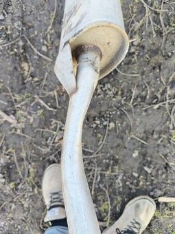 Převodovka startér alternátor karburátor sání škoda felicia