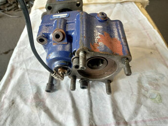 PTO pro převodovky ZF