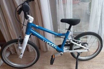 Dětské kolo WOOM 3