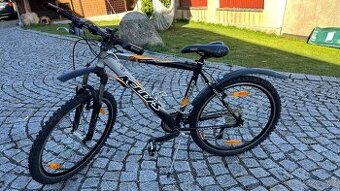 Prodám kolo Kellys Salamander