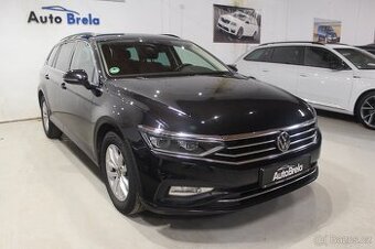 VW Passat B8 2.0TDI DSG 110kW Display Matrix Tažné Model 24