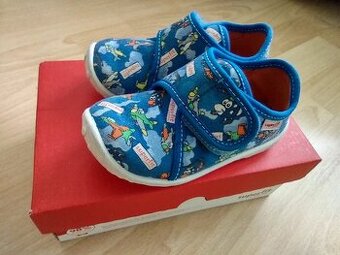 Superfit přezůvky vel. 22