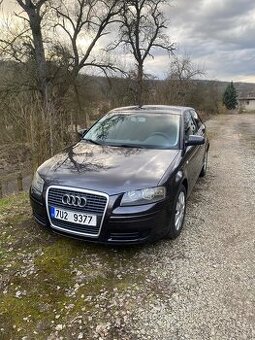 Audi A3 1.9tdi 77kW