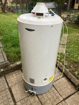 Stacionarní plynový ohřívač vody Ariston 120 SGA X EE