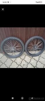 Sur Ron light bee kola