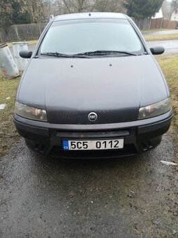 Fiat Punto 1.2 16v