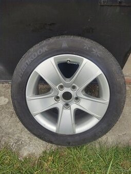 205/55/16 al kolo s pneu