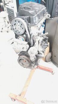 Motor BLS 77kw octavia